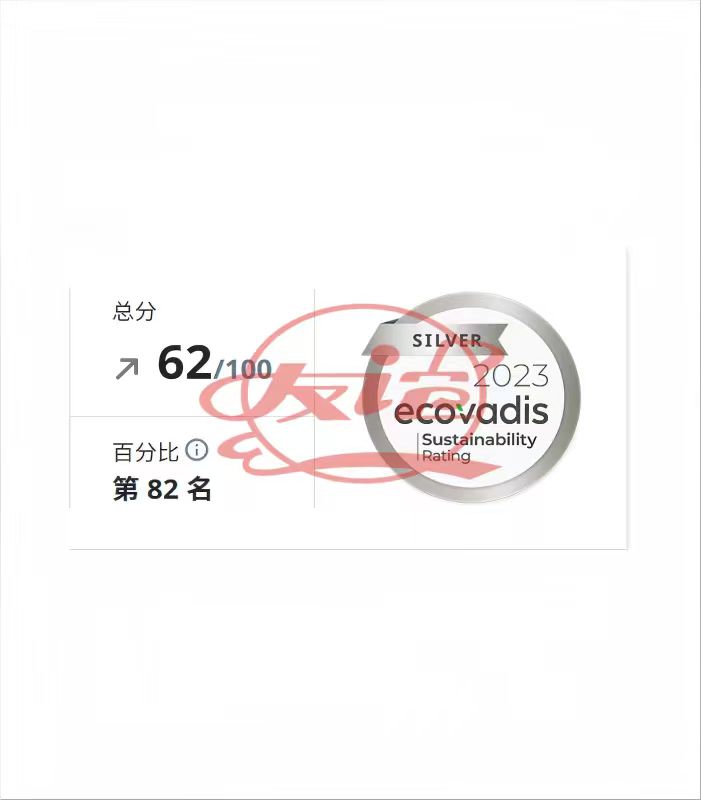 EcoVadis