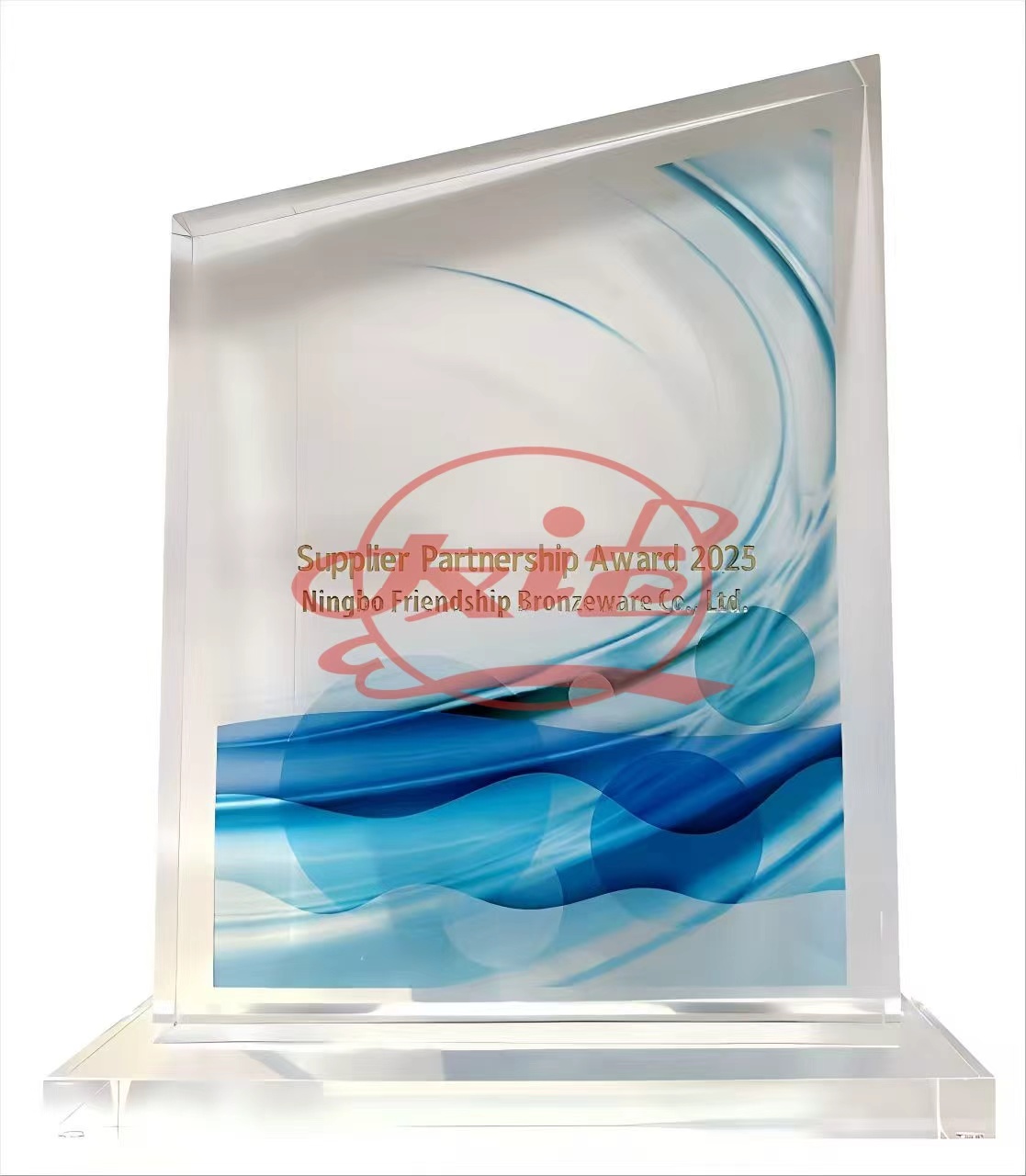 Supplier Partnership Award 2025